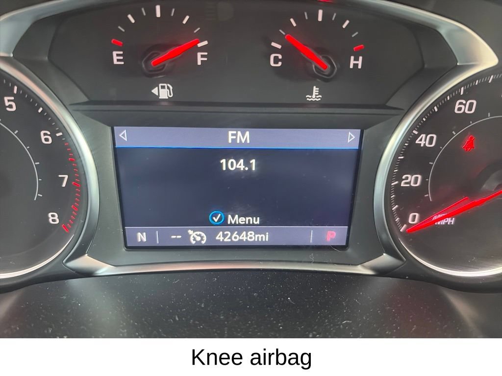 Used 2025 Chevrolet Blazer LT FWD image 26