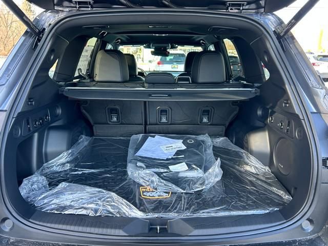 New 2026 Subaru Forester Wilderness image 5