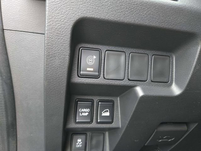 Used 2024 Nissan Frontier S w/ Technology Package AWD/4WD image 29