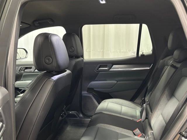 New 2026 GMC Terrain AT4 image 16