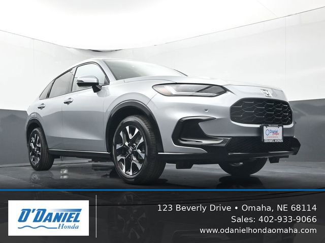 Used 2026 Honda HR-V EX-L image 14