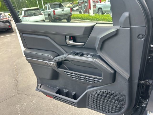 New 2026 Toyota Tacoma TRD Sport AWD/4WD image 27