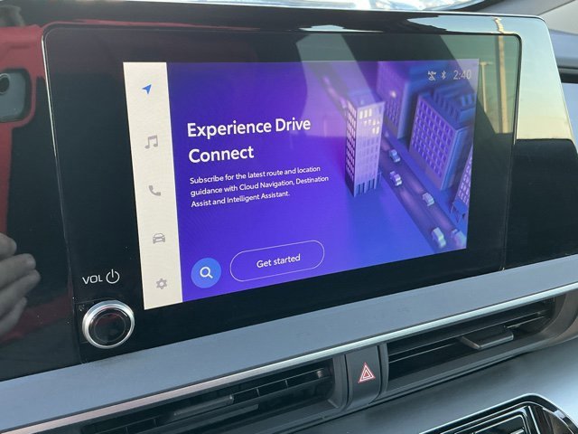 Used 2024 Toyota Prius LE image 25