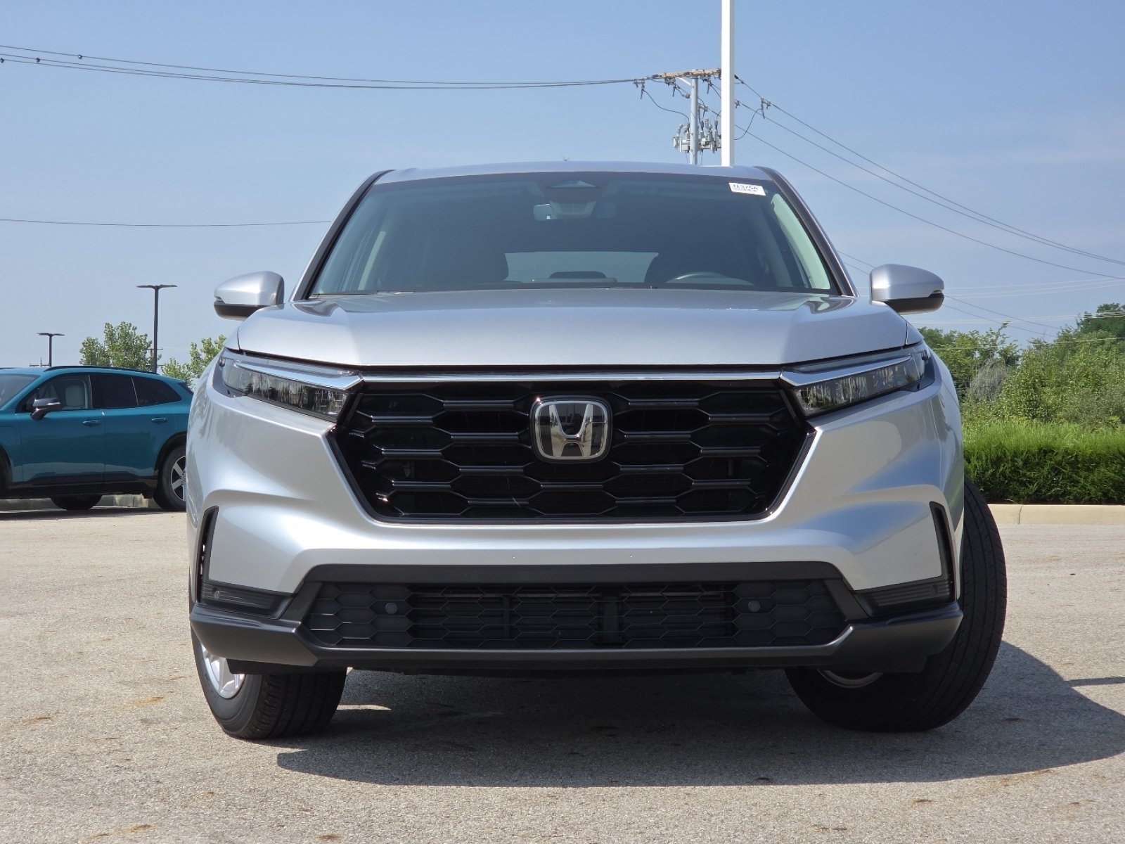 Used 2024 Honda CR-V EX-L image 15