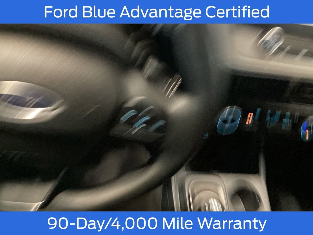 Certified 2022 Ford Maverick XL image 19