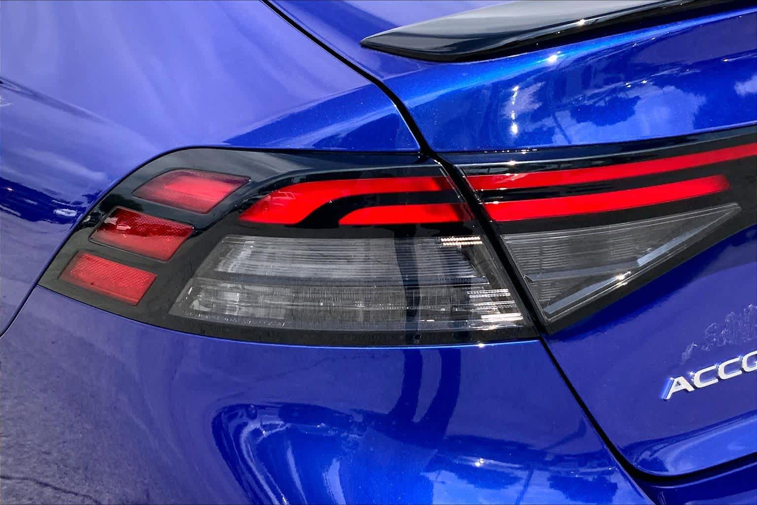 Used 2025 Honda Accord Sport image 26