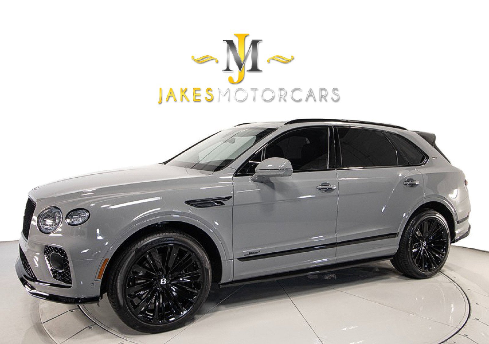 Used 2023 Bentley Bentayga Speed image 1