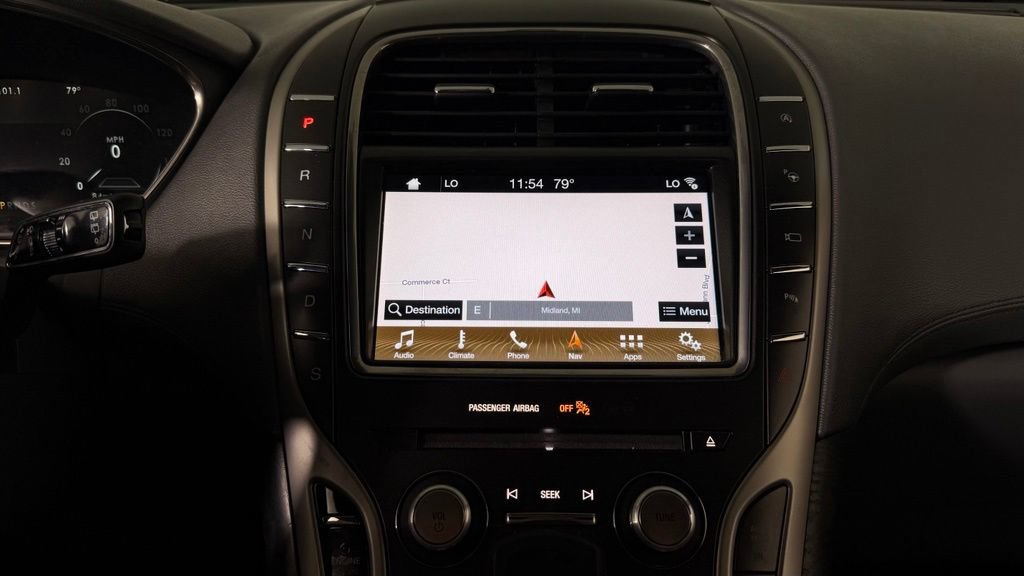 Used 2019 Lincoln Nautilus Reserve w/ Ultimate Package AWD/4WD image 23