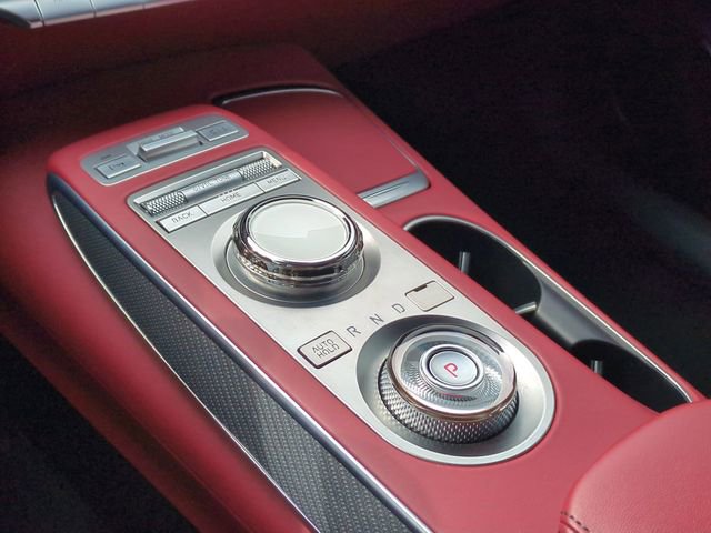 Certified 2022 Genesis GV70 2.5T w/ Sport Prestige Package AWD/4WD image 9