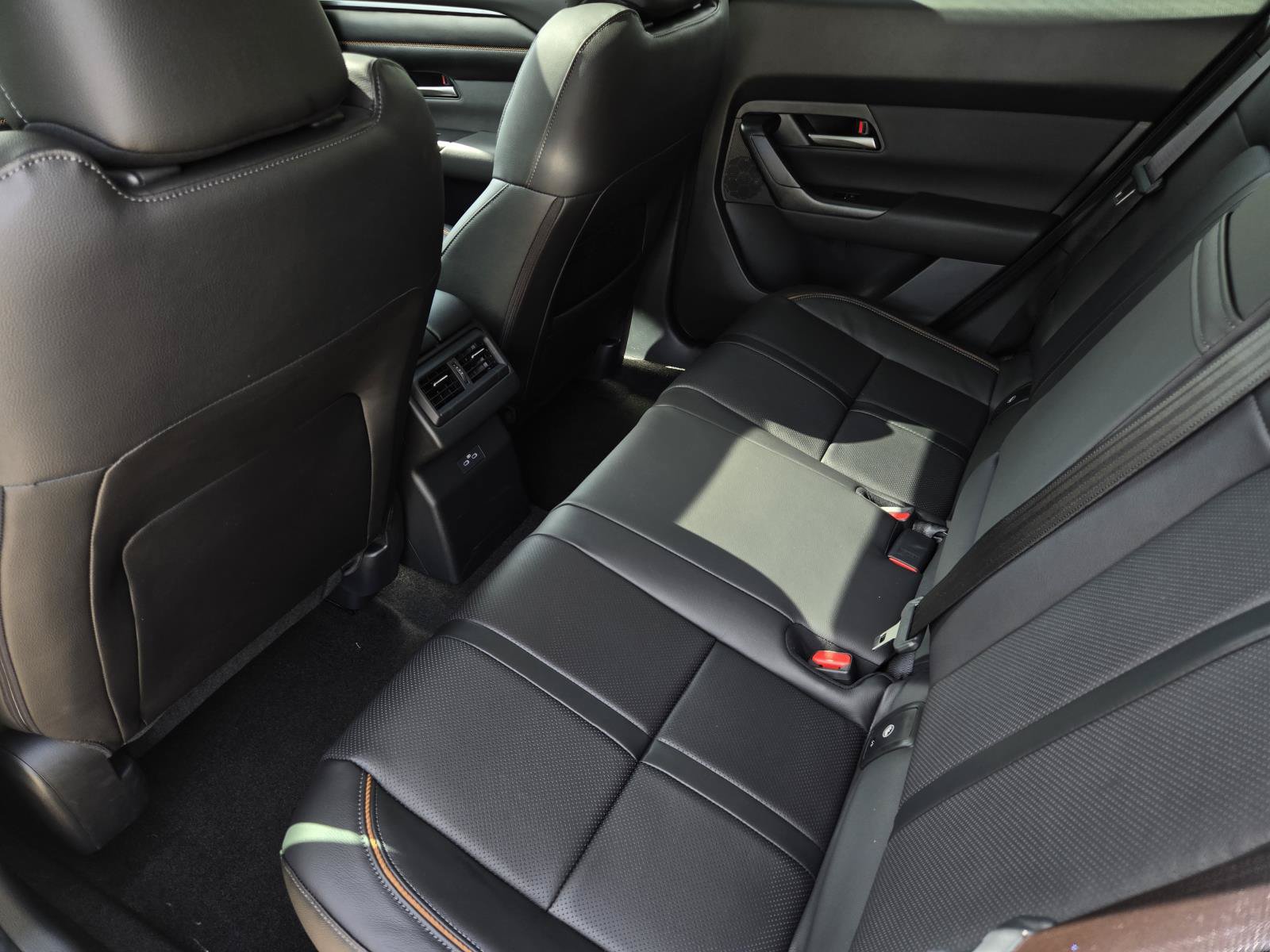 New 2026 MAZDA CX-50 AWD 2.5 Hybrid w/ Weather Package image 11