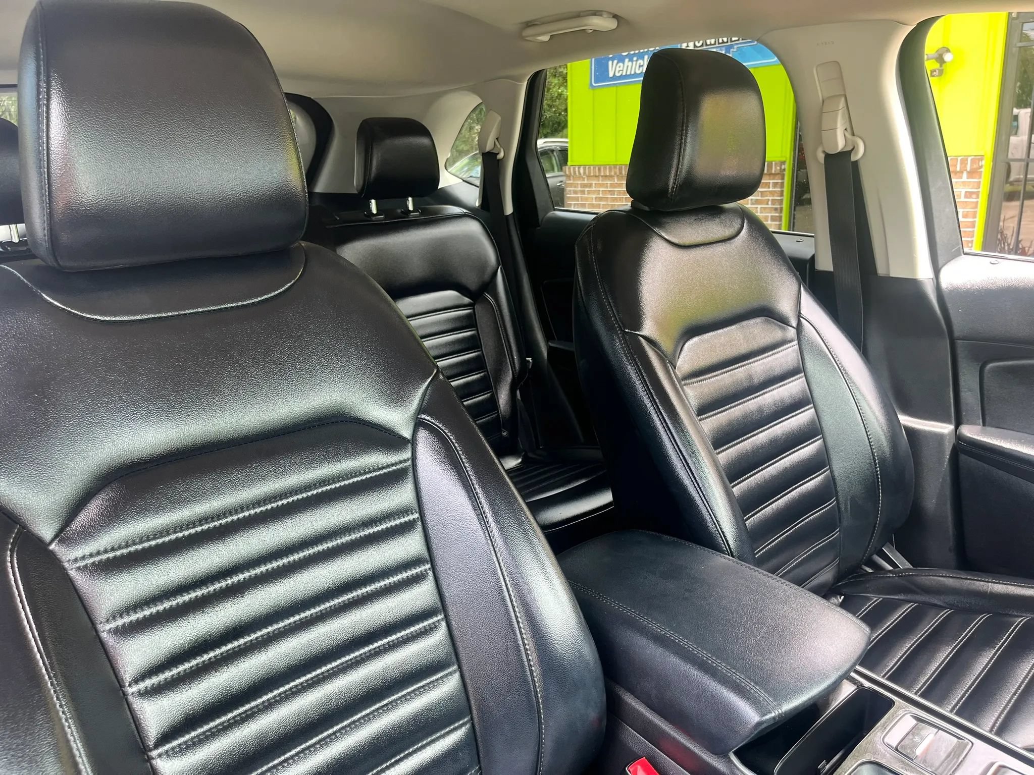 Used 2020 Ford Edge SEL w/ Convenience Package FWD image 33