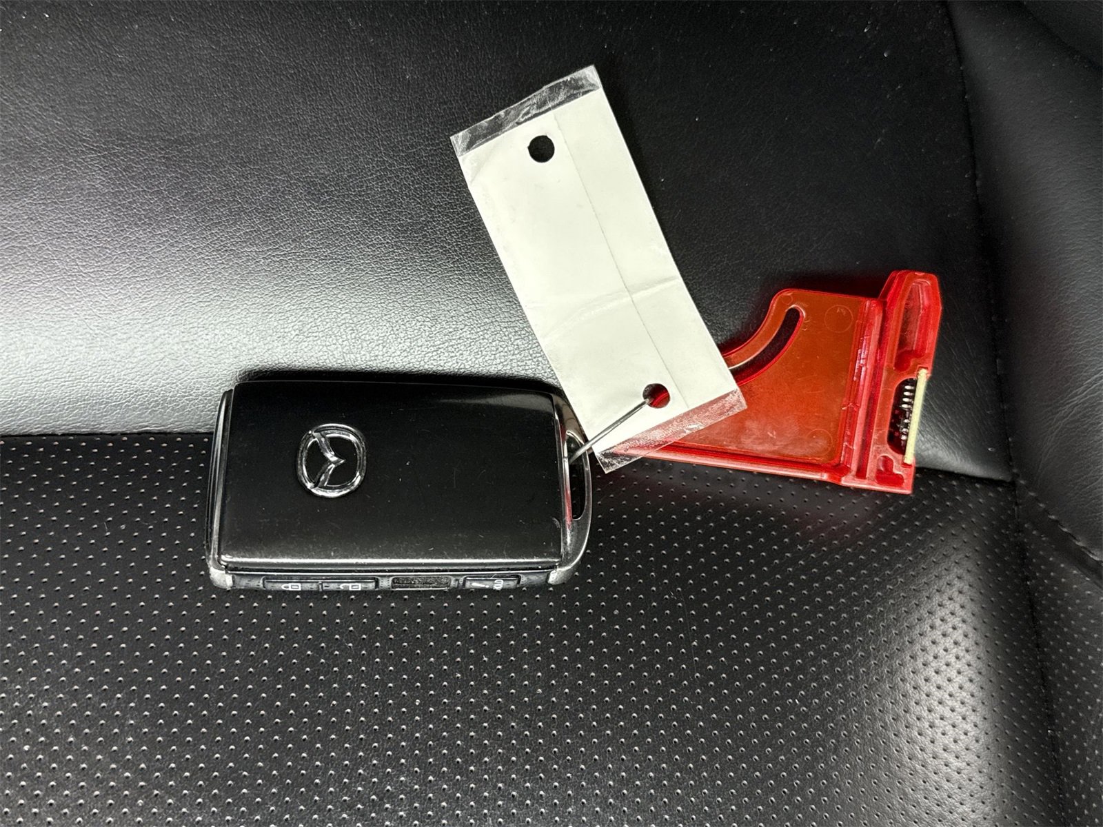 Used 2021 MAZDA MAZDA3 2.5 Turbo Sedan w/Premium Plus image 49