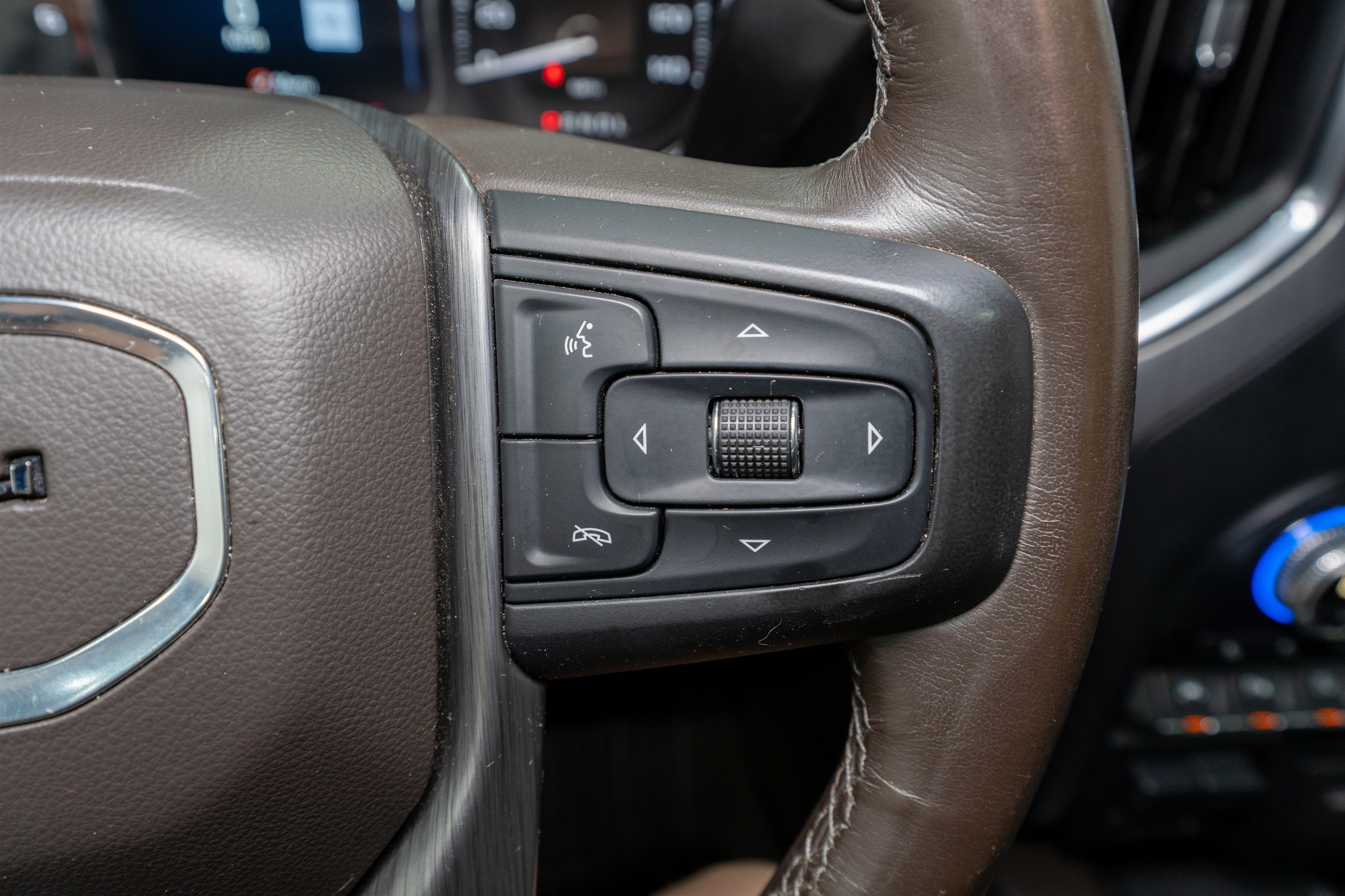 Used 2019 GMC Sierra 1500 Denali w/ Technology Package AWD/4WD image 31