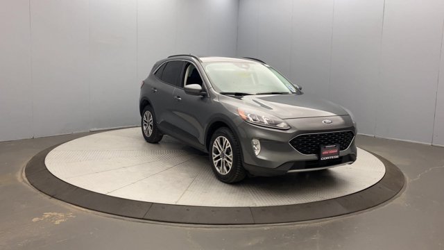 Certified 2021 Ford Escape SEL w/ Equipment Group 302A AWD/4WD image 7