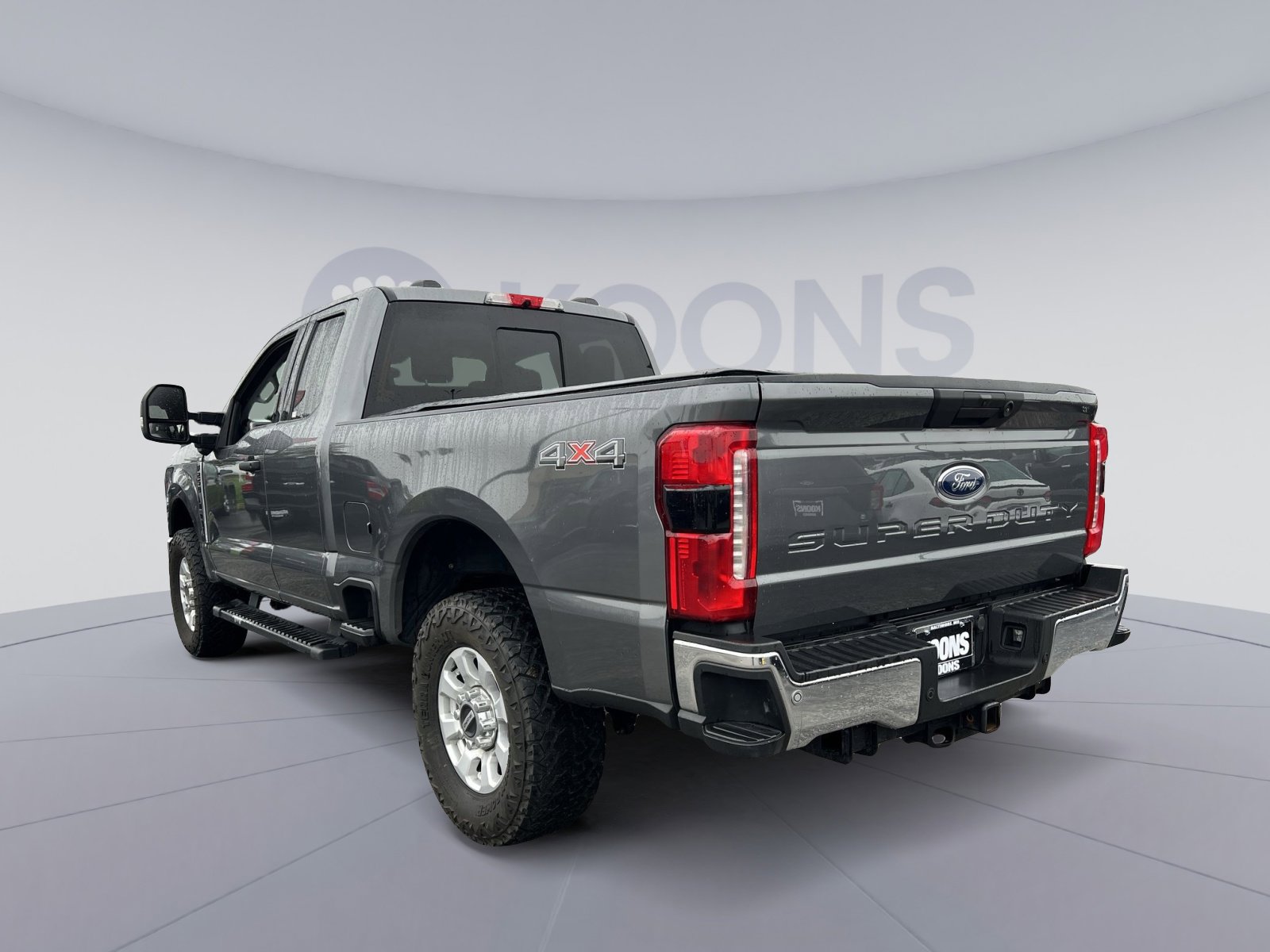 Used 2023 Ford F250 XLT w/ 360-Degree Camera Package image 4