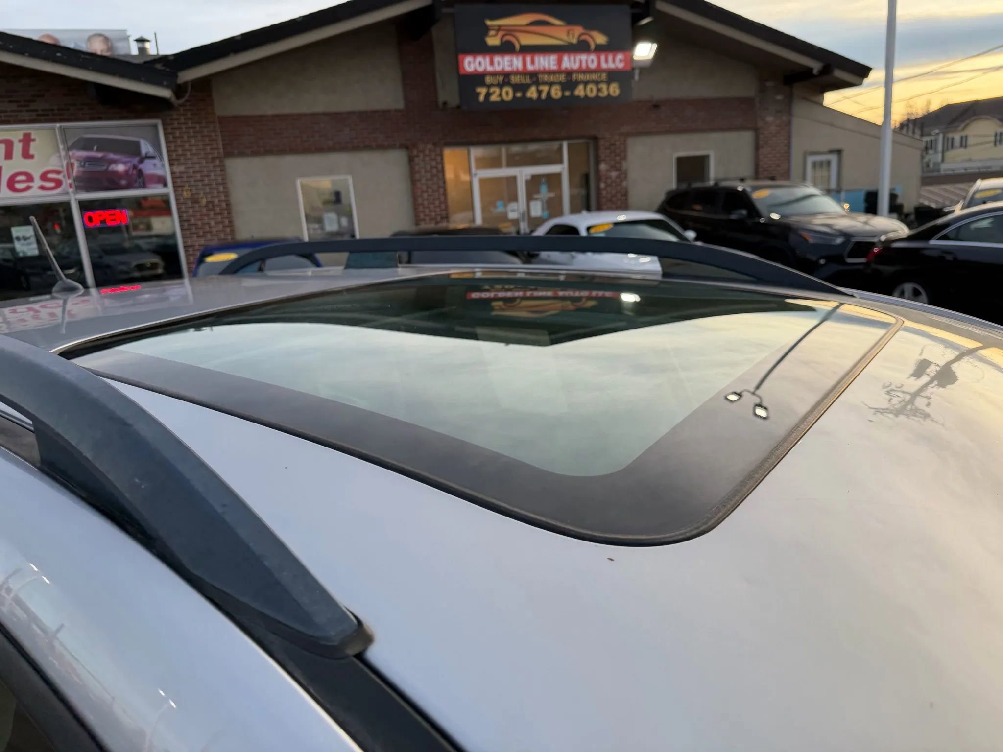 Used 2015 Subaru Forester 2.5i Premium w/ All-Weather Package image 10