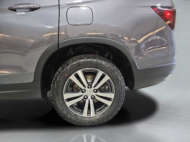 Used 2018 Honda Pilot EX-L image 35