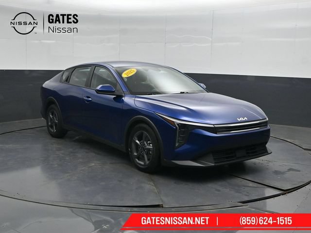 Used 2025 Kia K4 FWD image 4