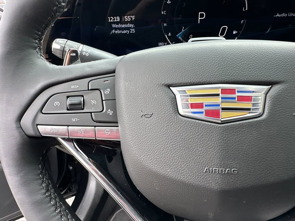 New 2026 Cadillac CT5 Premium Luxury image 24