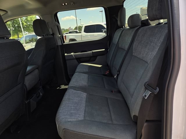 Used 2023 Ford F150 XLT AWD/4WD image 17