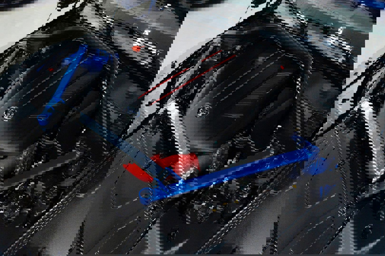 Used 2024 Toyota Supra Premium image 42