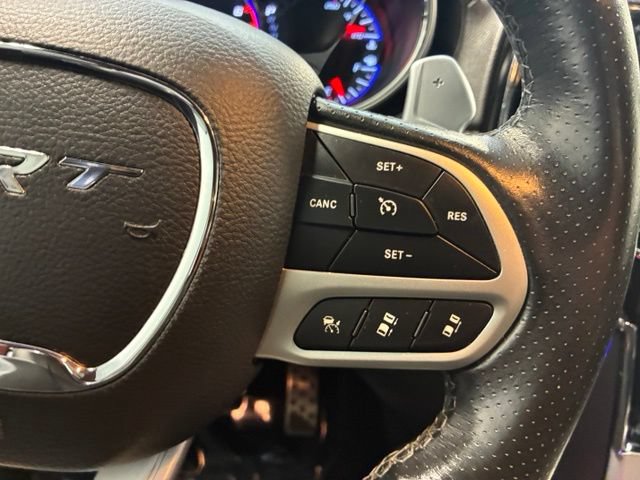 Used 2020 Jeep Grand Cherokee SRT AWD/4WD image 14