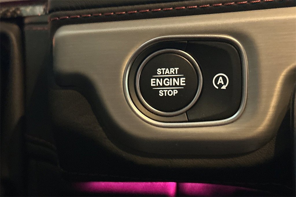 New 2026 Mercedes-Benz G 63 AMG 4MATIC image 23