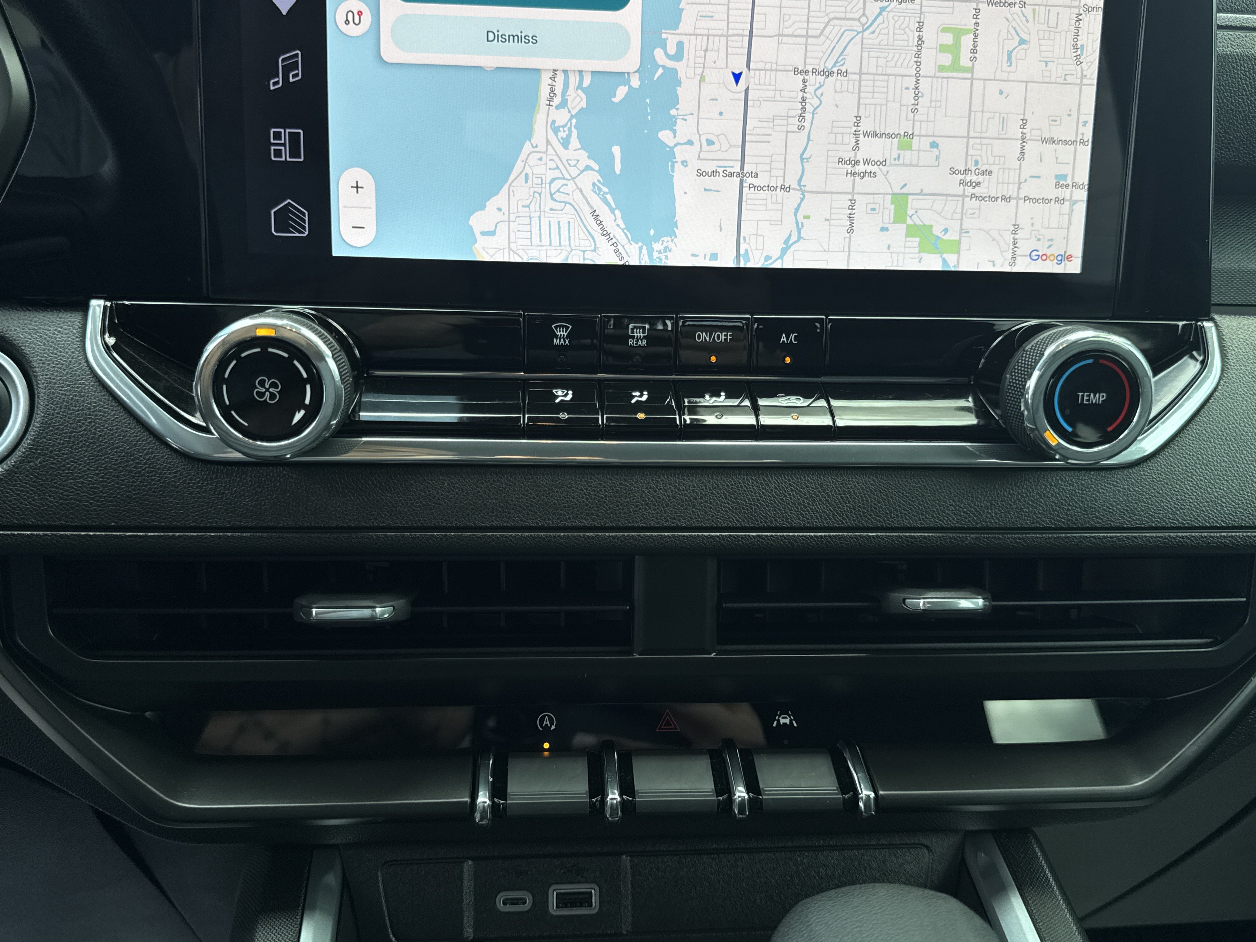 Certified 2024 Chevrolet Colorado Trail Boss w/ LPO, Dark Essentials Package AWD/4WD image 27