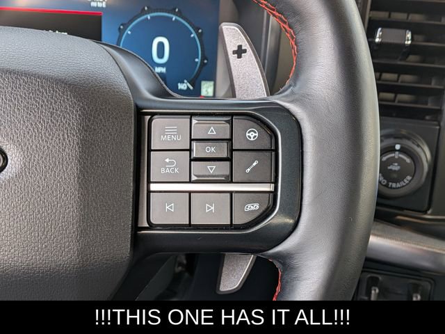 Used 2024 Ford F150 Raptor image 33