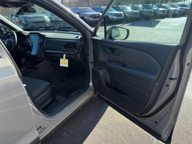 Certified 2026 Subaru Forester Premium AWD/4WD image 40
