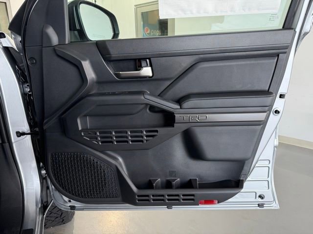 New 2025 Toyota Tacoma TRD Sport image 33