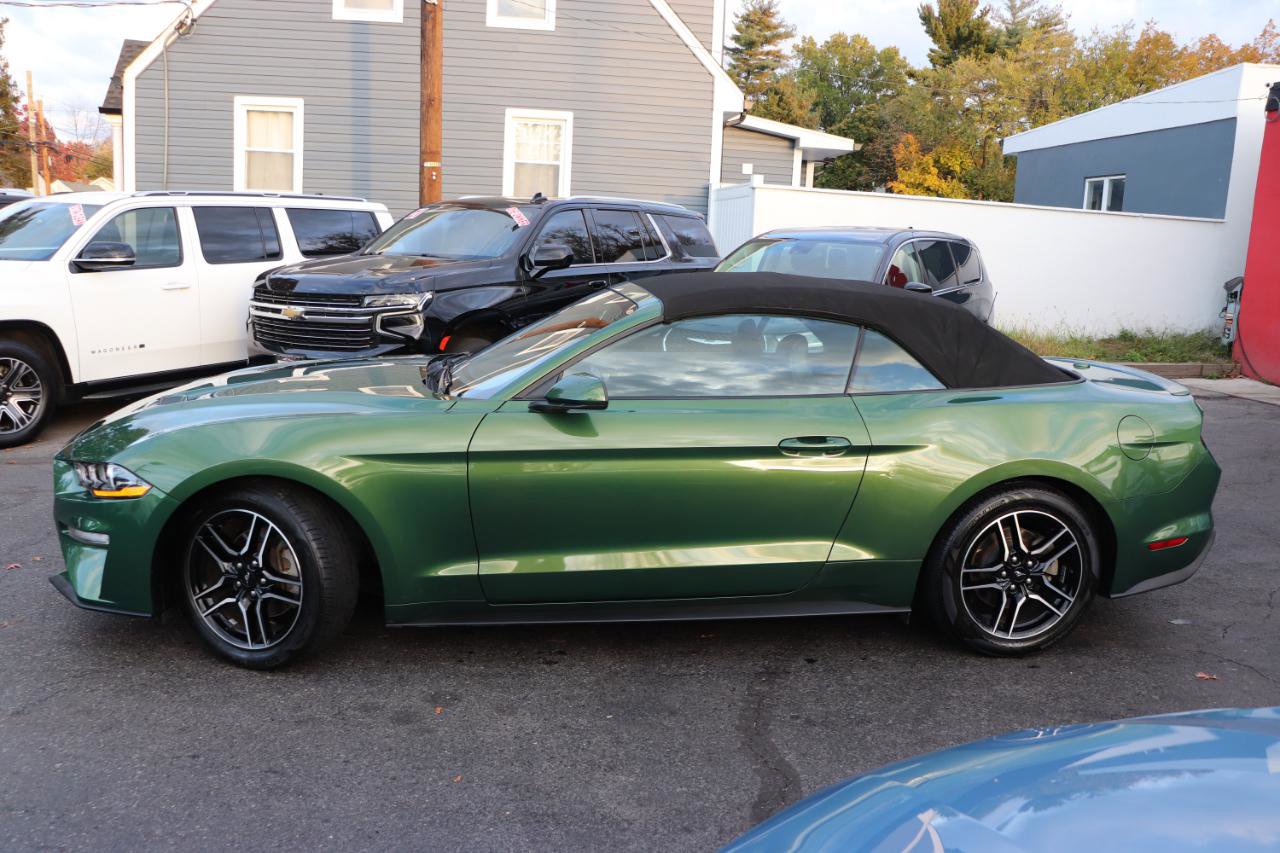 Used 2023 Ford Mustang Premium image 49