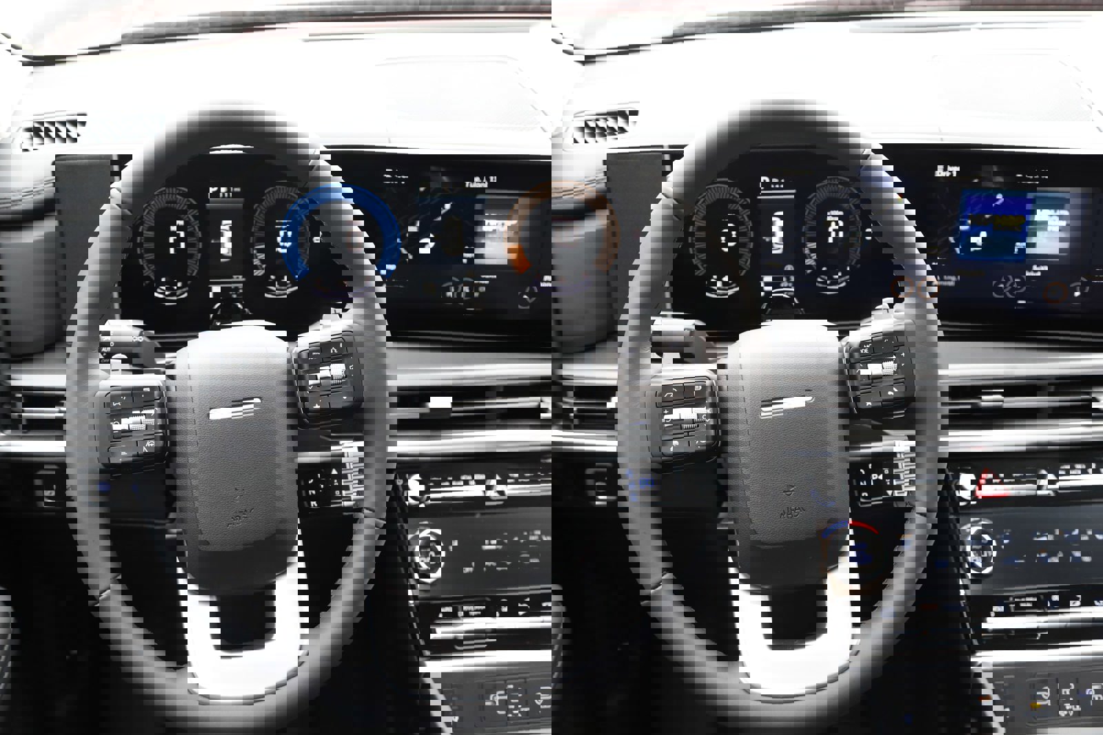 New 2026 Hyundai Santa Fe XRT image 19