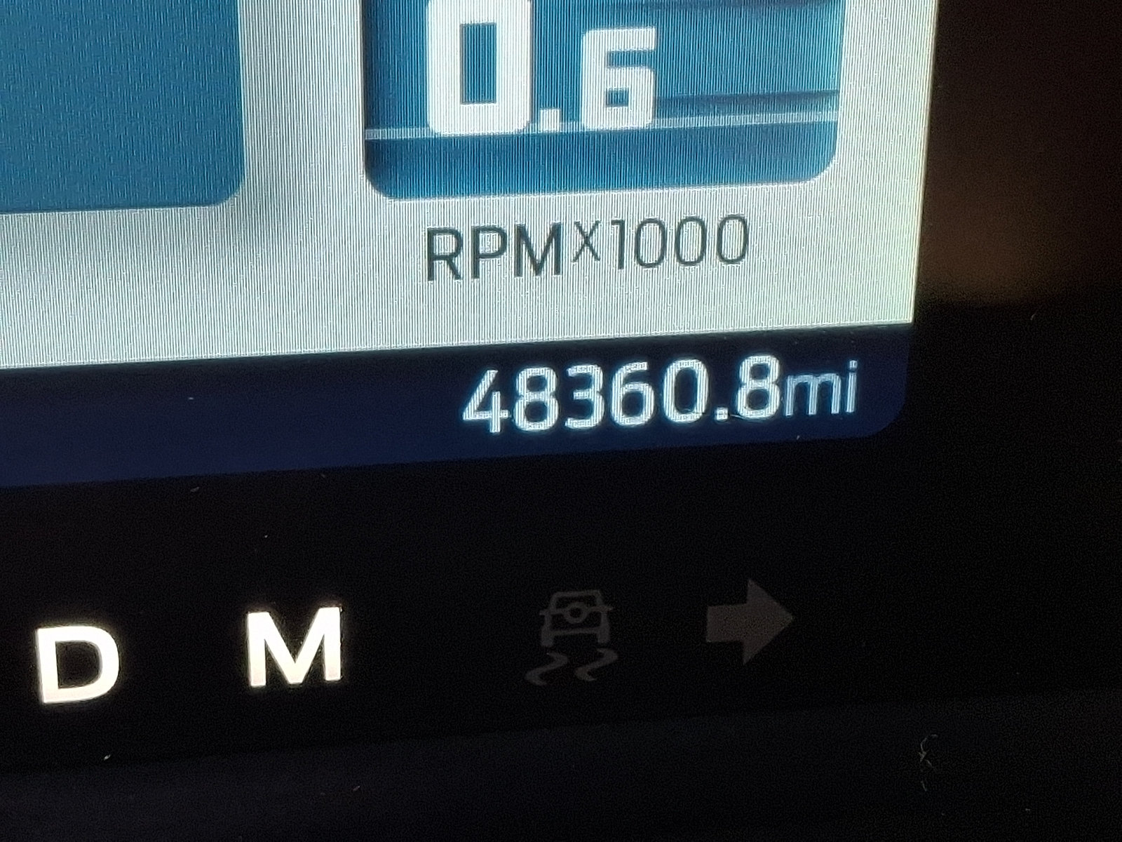 Used 2023 Ford Bronco Big Bend AWD/4WD image 19