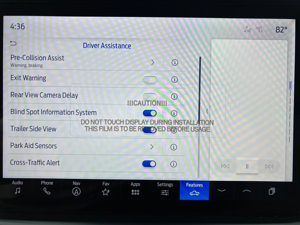 New 2026 Ford F250 XLT w/ XLT Premium Package image 24