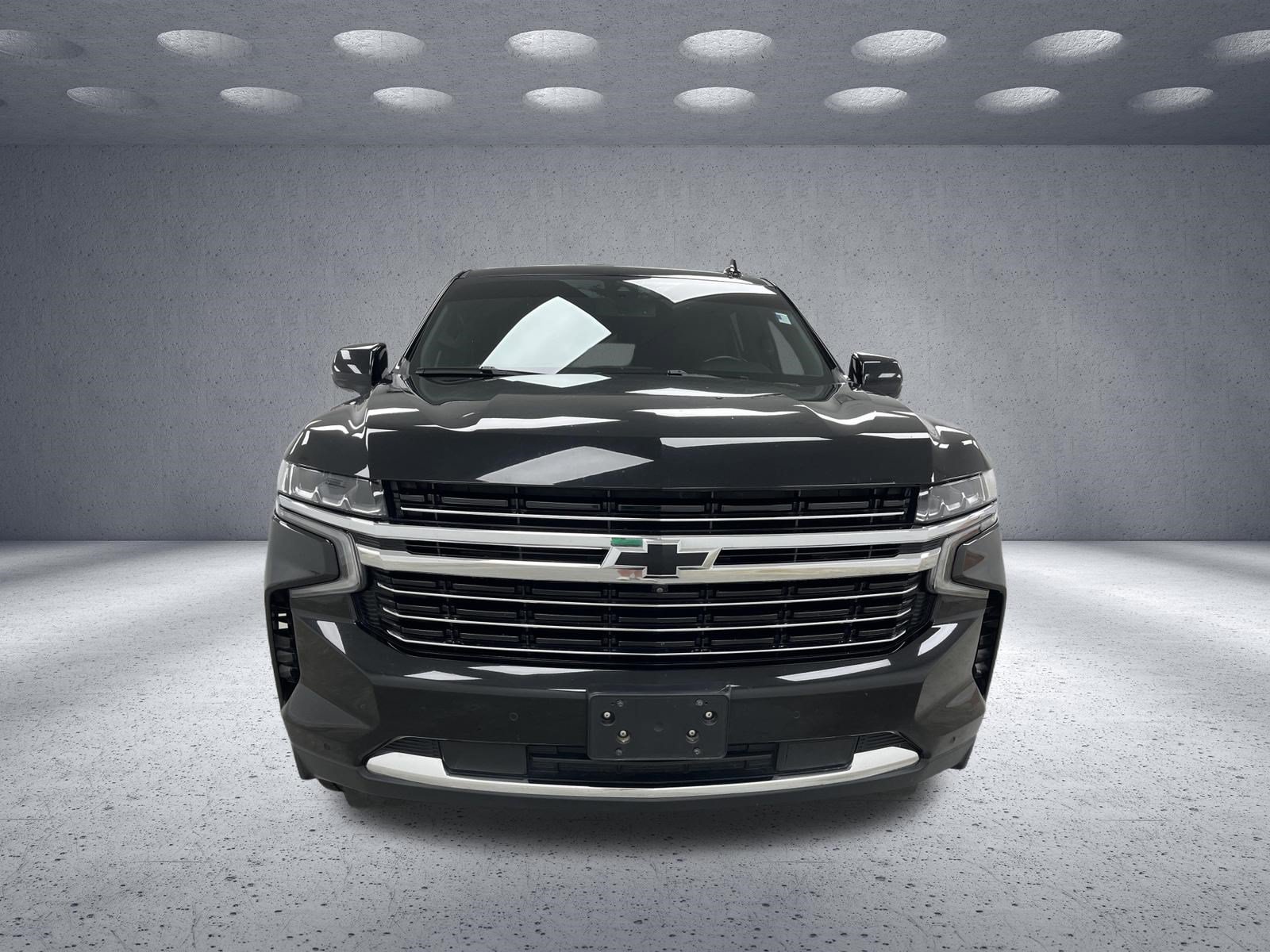 Used 2022 Chevrolet Tahoe LT w/ Luxury Package AWD/4WD image 8