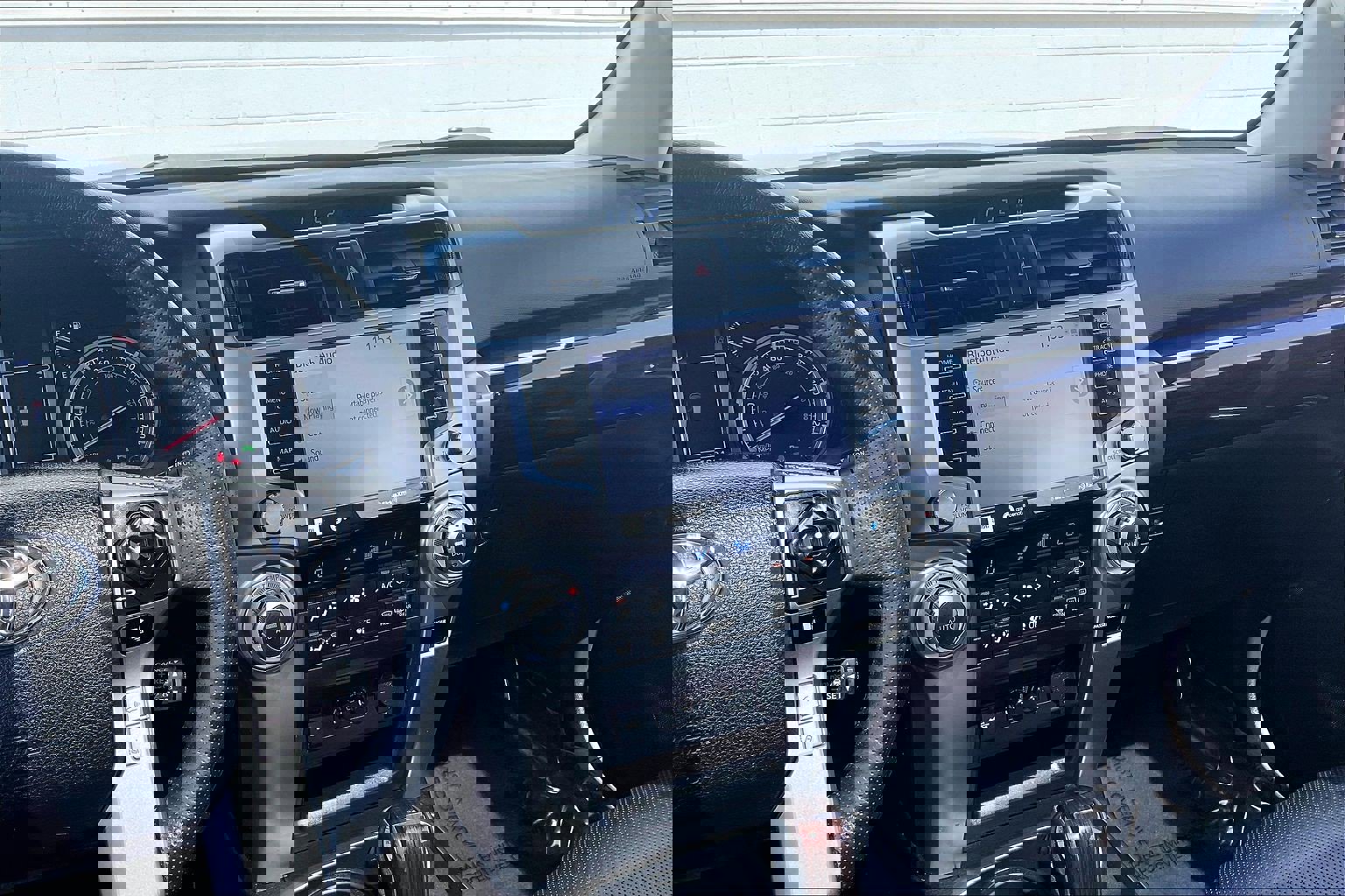 Used 2023 Toyota 4Runner Limited image 7