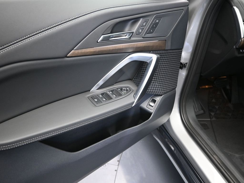 New 2026 BMW X1 xDrive28i w/ Technology Package image 11