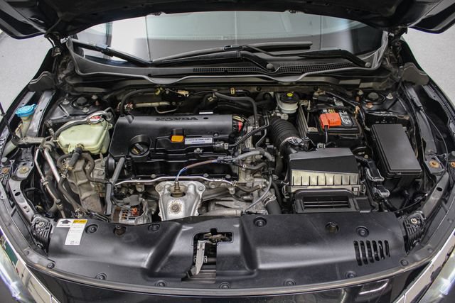 Used 2017 Honda Civic EX image 12