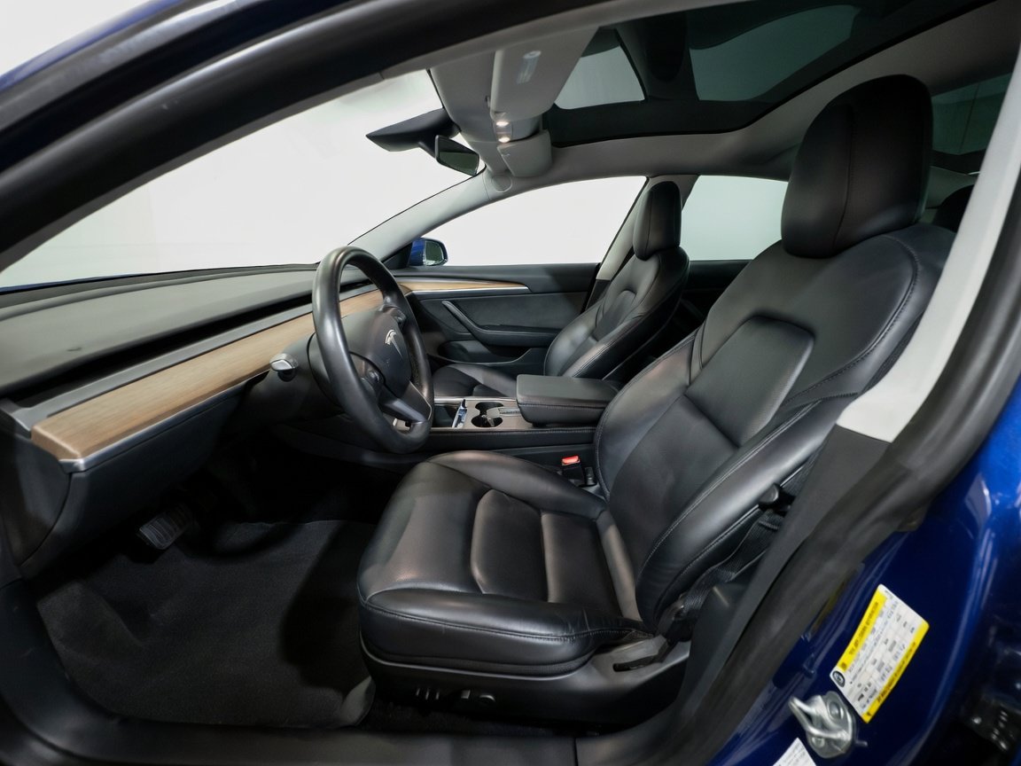 Used 2022 Tesla Model 3 RWD image 15