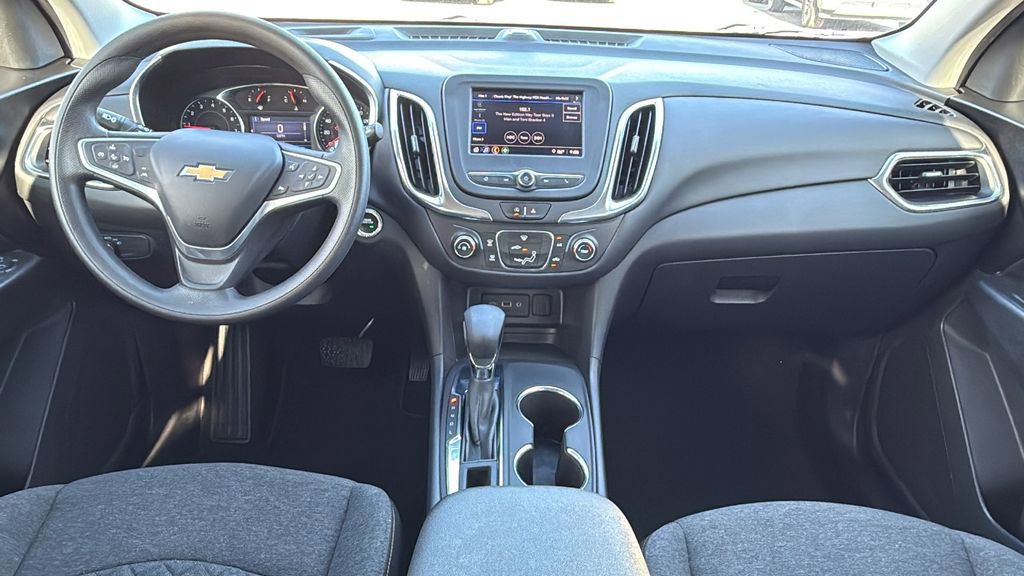 Used 2022 Chevrolet Equinox LT image 14