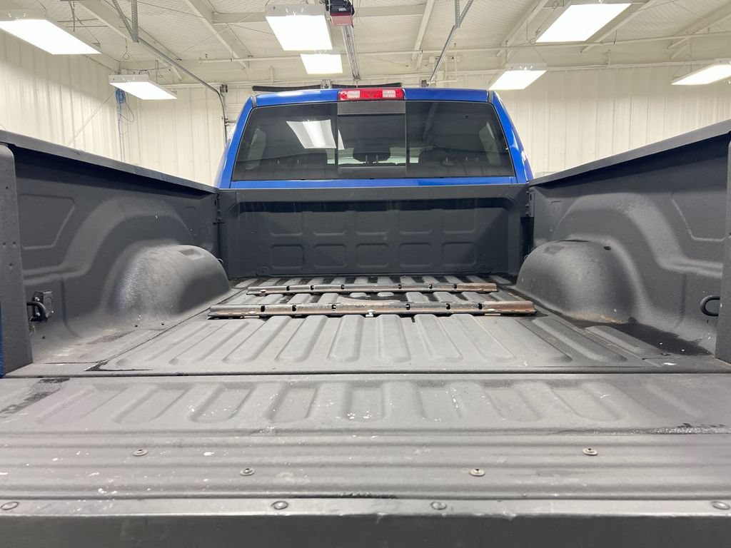 Used 2014 RAM 2500 Big Horn AWD/4WD image 23