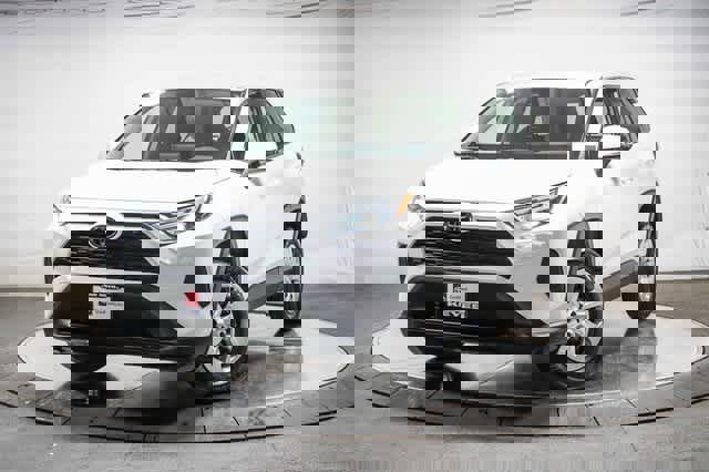 Certified 2023 Toyota RAV4 LE