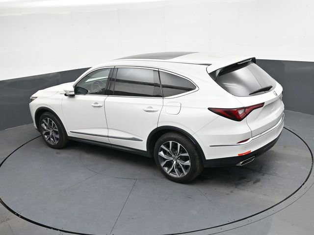 Used 2024 Acura MDX Technology image 27
