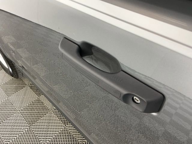 Used 2025 Ford Bronco Sport Heritage w/ Convenience Package image 11