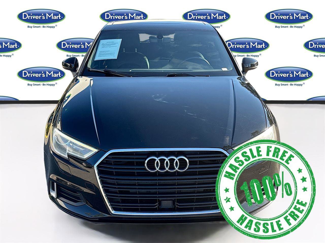 Used 2019 Audi A3 2.0T Premium w/ Convenience Package image 2