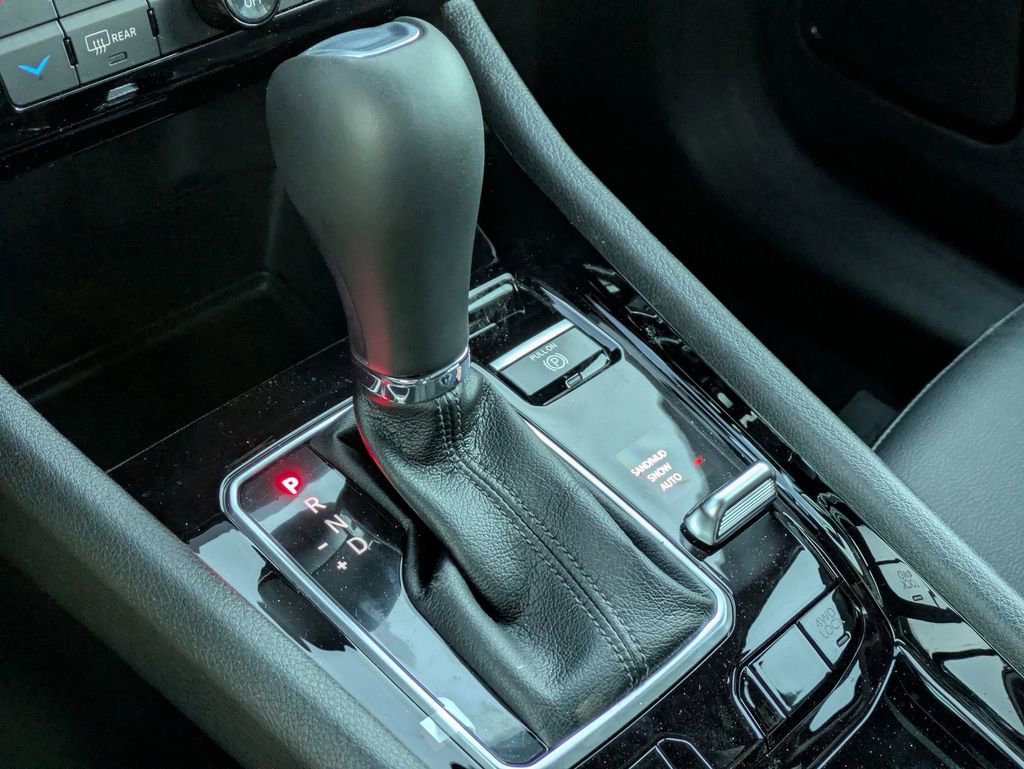 New 2026 Jeep Compass Latitude AWD/4WD image 22