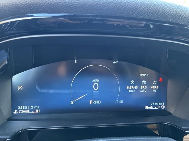 Certified 2023 Lincoln Corsair Reserve image 29