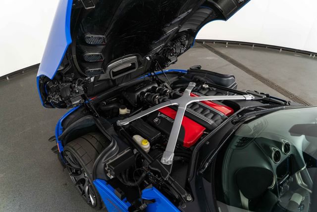 Used 2017 Dodge Viper ACR w/ Extreme Aero Package RWD image 30