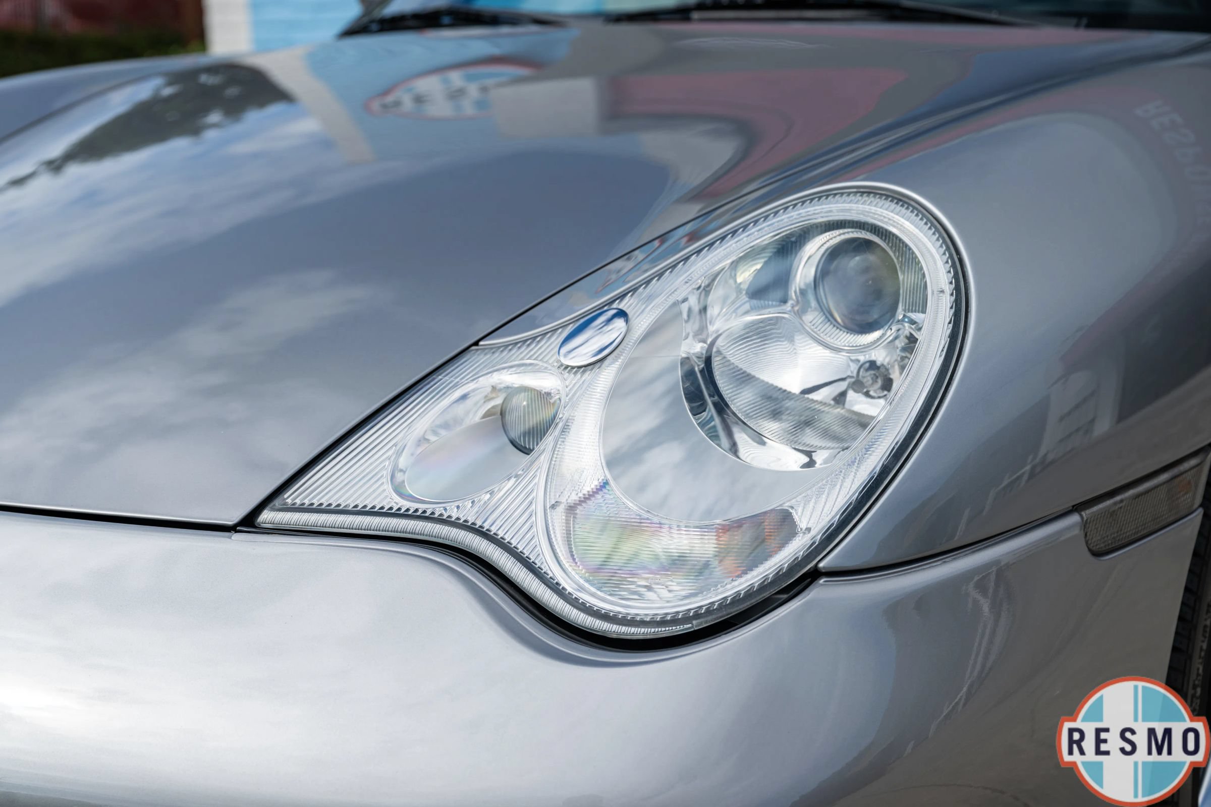 Used 2004 Porsche 911 40th Anniversary RWD image 24